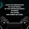 eXtremeRate Redesigned Back Button Remap Kit for Xbox Core 1914 Controllers and Victor X Remap Kit for Xbox Series Controllers Not S/X (Controllers