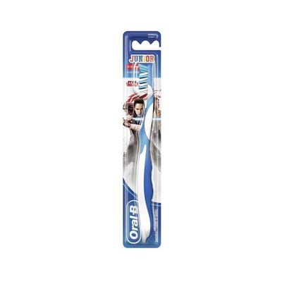 Зубная щетка Oral B Junior Star Wars