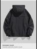 American-Style Waterproof & Windproof Spring/Autumn Jackets for Men & Women: Trendy All-Match Mountaineering Sportswear