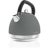 Electric Kettle Nedis KAWK520EGY
