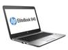 Ноутбук HP EliteBook 840 G3 Core 8 ГБ ОЗУ SSD256 ГБ Windows 11 Pro Японская клавиатура 14 дюймов - i5-6300U - M.2 SSD+SATA500 ГБ - 64-бит - -