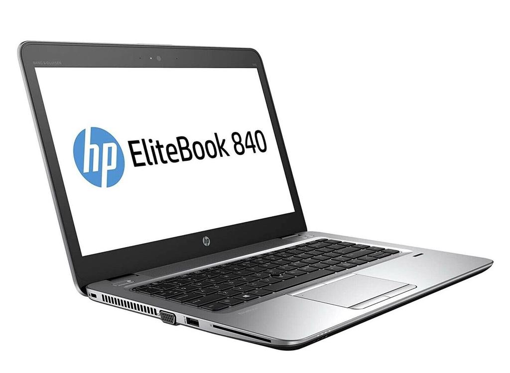 Ноутбук HP EliteBook 840 G3 Core 8 ГБ ОЗУ SSD256 ГБ Windows 11 Pro Японская клавиатура 14 дюймов - i5-6300U - M.2 SSD+SATA500 ГБ - 64-бит - -