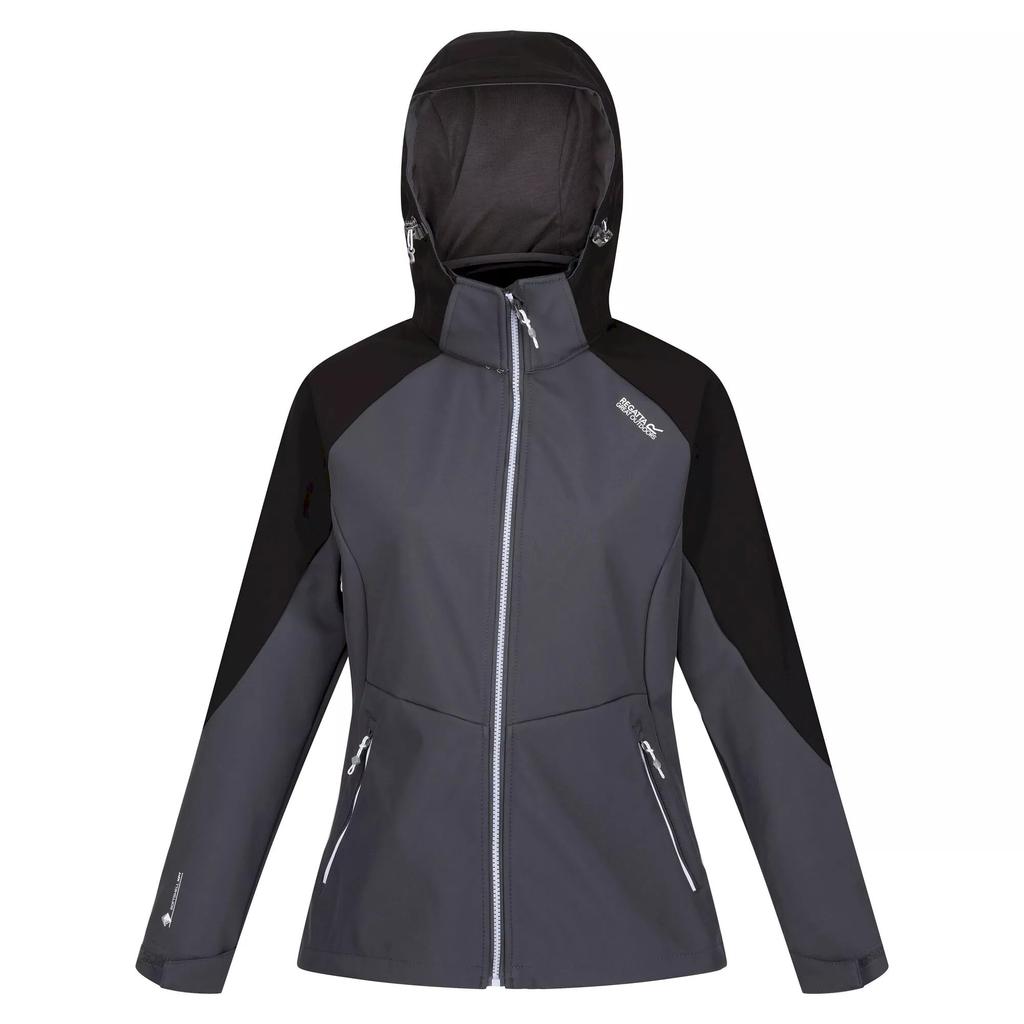 Regatta Womens/Ladies Desoto VIII Lightweight Jacket
