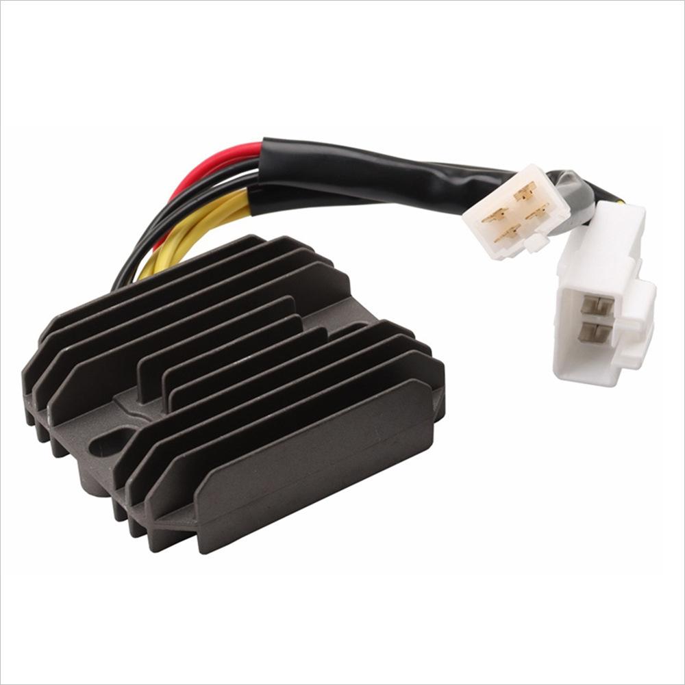 2002.27 Compatible Rectifier for Honda CBR 600/900/929 (31600-MCJ-641)