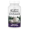 Mushrooms™, Lion's Mane, 60 Capsules (0.5 g per Capsule)