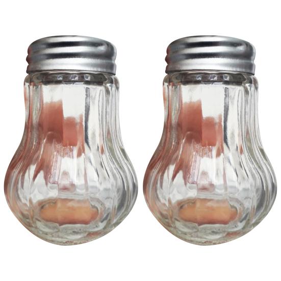 2шт кухонный шейкер для приправ, специй, соли, перца, банка для приготовления пищи, стеклянная бутылка для барбекю