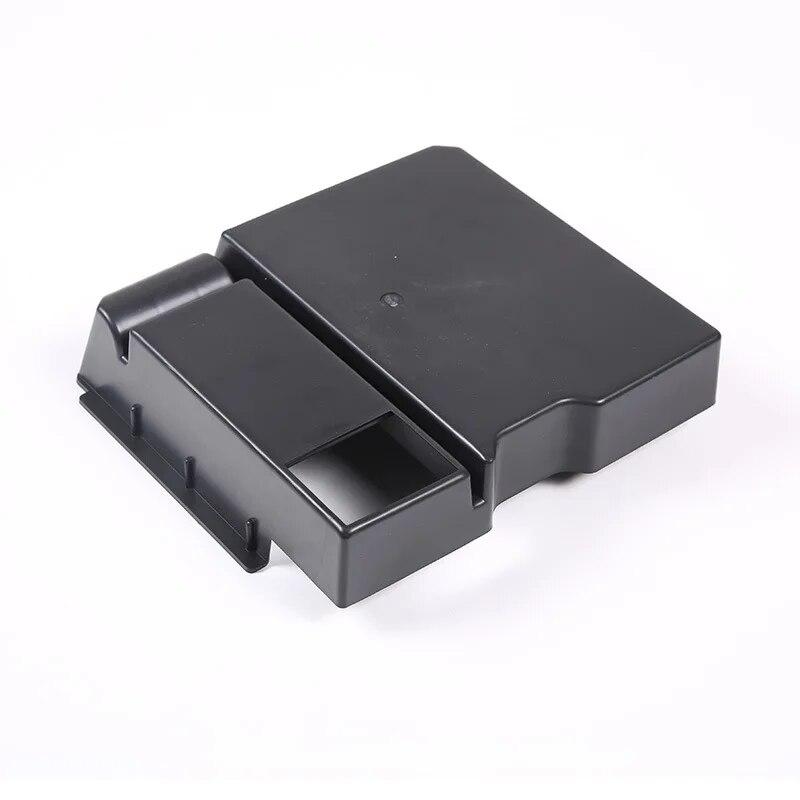 Автомобильный подлокотник, лоток для хранения, органайзер, чехол для Ford Ranger T9 2023 2024, автоаксессуары