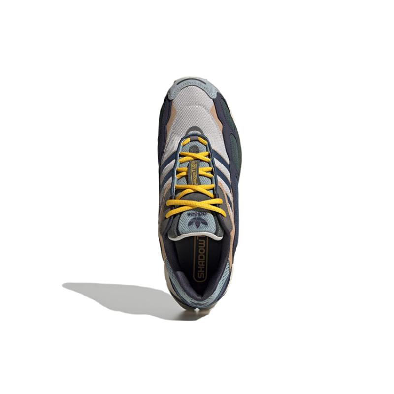 adidas Оригинальные кроссовки Shadowturf 'Сине-серо-зеленые' HP7787