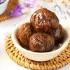 Сушеная слива Huameiheng Nine-Preserved с мандариновой цедрой