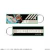 Street Fighter Street Fighter 6 Flight Tag Keychain Lily
