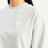 New Balance Club Women S Small Logo SweatShirt Wt41508 nbnce2S042 15