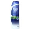 Head & Shoulders Men's Multi-Effect Invigorating Moisturizing Anti-Dandruff Shampoo 380g