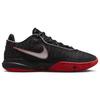 Nike LeBron 20 Trinity Men Sneakers Black University-Red University-Gold DJ5423-001