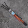 7A ESC Электронный регулятор скорости 1-2S с BEC RC Аксессуар для самолетов с неподвижным крылом