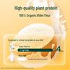Beichun Organic Grain Flours