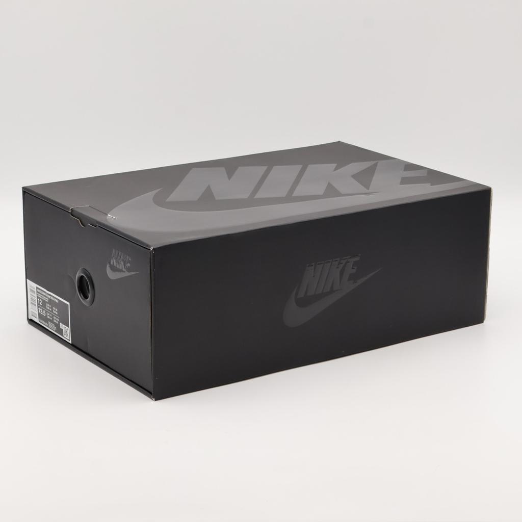HJ4320-001 Wu-Tang Clan Nike Dunk High Retro PRM Черный и Пыльца (Мужской)