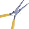 Needle Nose Pliers 5''/125Mm Long Nose Plier Tool Multi Forceps Repair Hand Tools