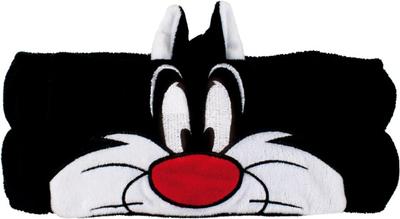 Фабричная повязка на голову Looney Tunes Сильвестр T's LT-5537688SY