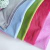 Цвета Однотонный Стиль Ручная работа Дом Для Шитья Сделай сам Текстильная Ткань Плюшевая Ткань Пэчворк Для Игрушек