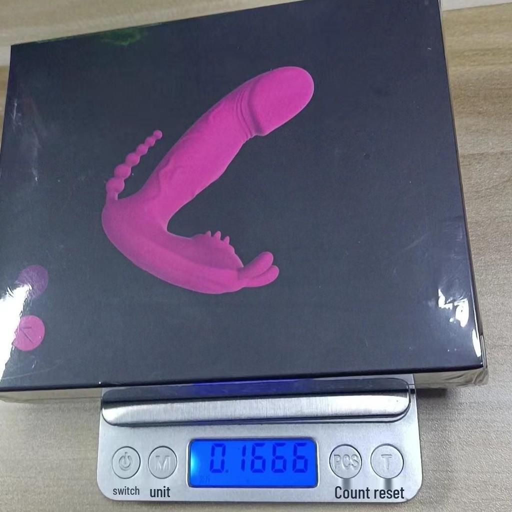 Реалистичный вибрирующий дилдо с управлением через приложение - Хит продаж, эротическая секс-игрушка для максимального удовольствия