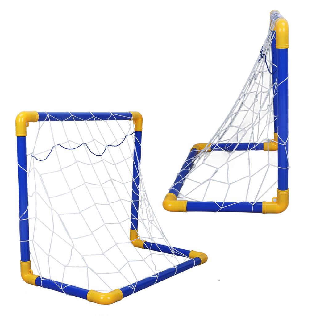 5 в 1 Спортивные игры на открытом воздухе Игрушки Детские игрушки Футбольный мяч Набор для мальчиков и девочек старше 6 лет