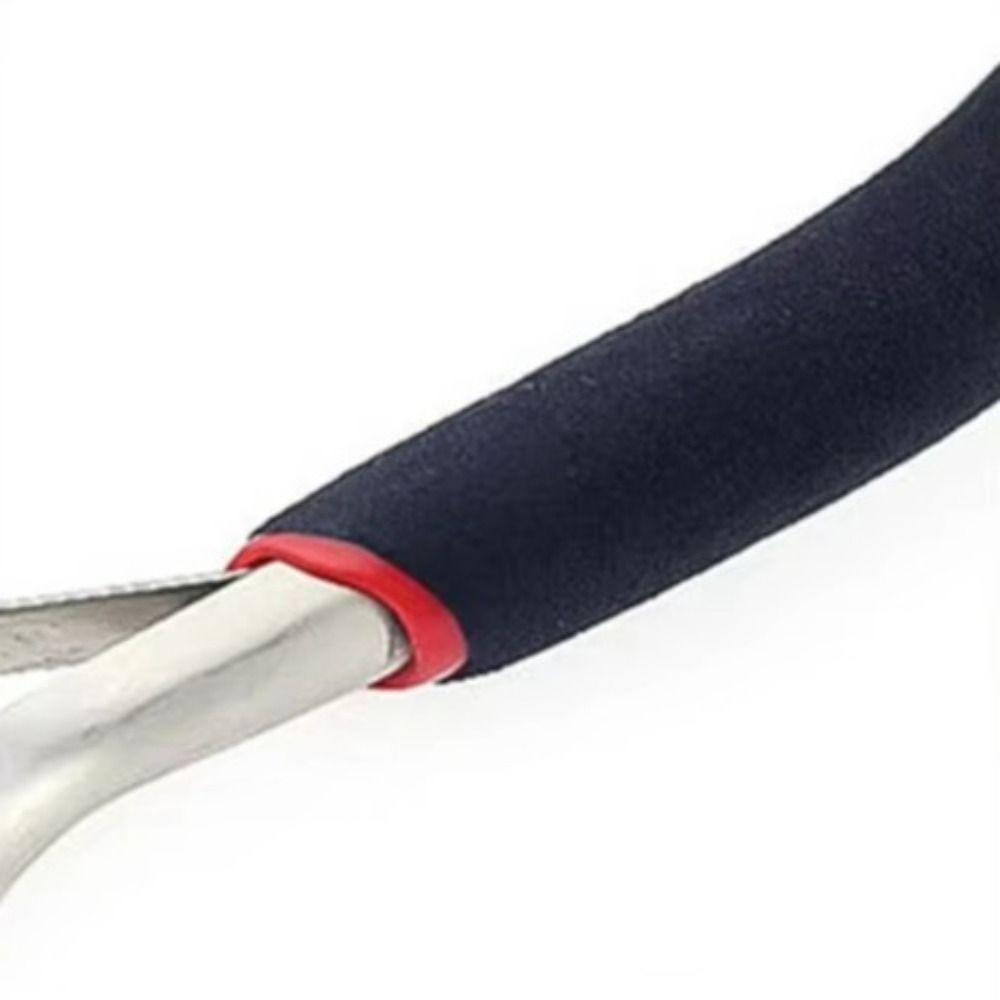 Precision Needle Nose Plier Clamping Multi Tool Multi Functional Long Nose Plier DIY