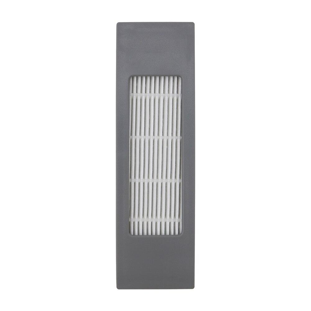 Боковая щетка HEPA-фильтра для Ecovacs Deebot OZMO 920 950 Yeedi 2 T8 T8 AIVI, T9AIVI/AIVI+, детали для очистки