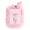 Sanrio Визитница Saro My Melody PU Возраст 550892 (Меллоу Миуса) Полиэстер, Сталь, Кожа, ПВХ, ПП, 3+,