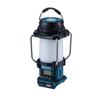 Makita MR008GZ Rechargeable Lantern Radio, 40Vmax (Battery and Charger Sold Separately)