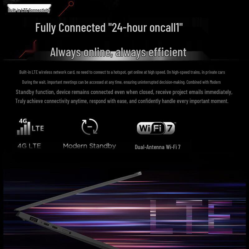 ThinkPad Ноутбук X1 Carbon Aura AI 2025, 14-дюймовый (Китайская версия)