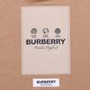 Burberry Толстовка мужская хаки 80575311