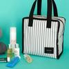 Thermal Insulated Insulated Lunch Bag Keep Fresh Picnic Bags Handbag   Office Worker