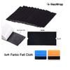 40Pcs/20Pcs Squeegee Felt Cloth for Vinyl Film Scraper Car Wrap Tools Fabric Felt for Spatula 4" Card Squeegee Felt Replacement