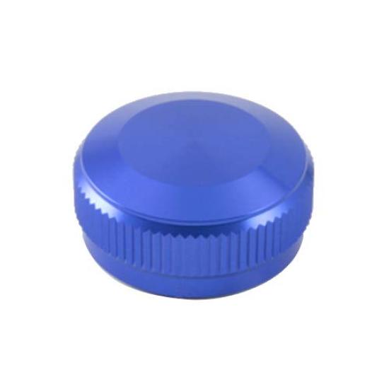 Avail Mechanical Brake Knob for 16 Metanium Blue MGL,