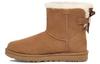 Женские ботинки Mini Bailey B2s 'Chestnut' 1153611-CHE