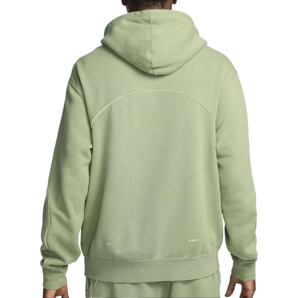 Nike Толстовка с капюшоном X Nocta Nrg Fleece Cs Азиатский размер FN7660-386