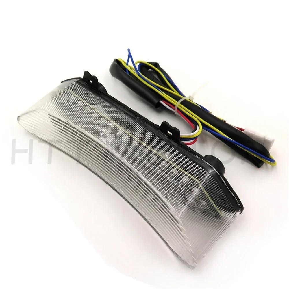 Tail Brake Light W/Turn Signals For 2002-2003 Yamaha YZF R1 Motorcycle Accessories