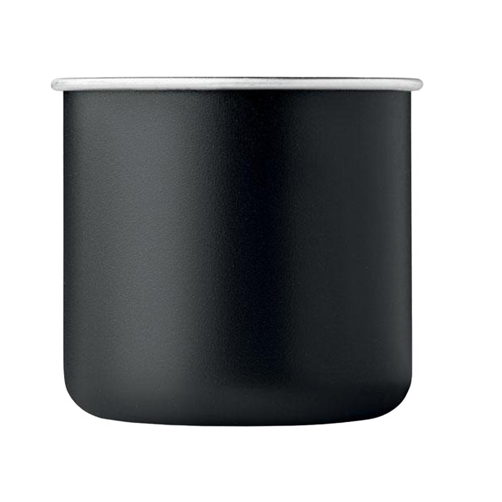 MidOcean Caribu Recycled Stainless Steel 300ml Mug