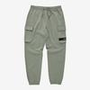 New Balance Essential Cargo Jogger Pants Uni Nbmlc41043 49