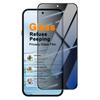 Nothing Phone 4a 5G Стекло IMAK Приватное Закаленное Стекло Пленка для Полного Покрытия Экрана Поддержка Разблокировки по Отпечатку Пальца