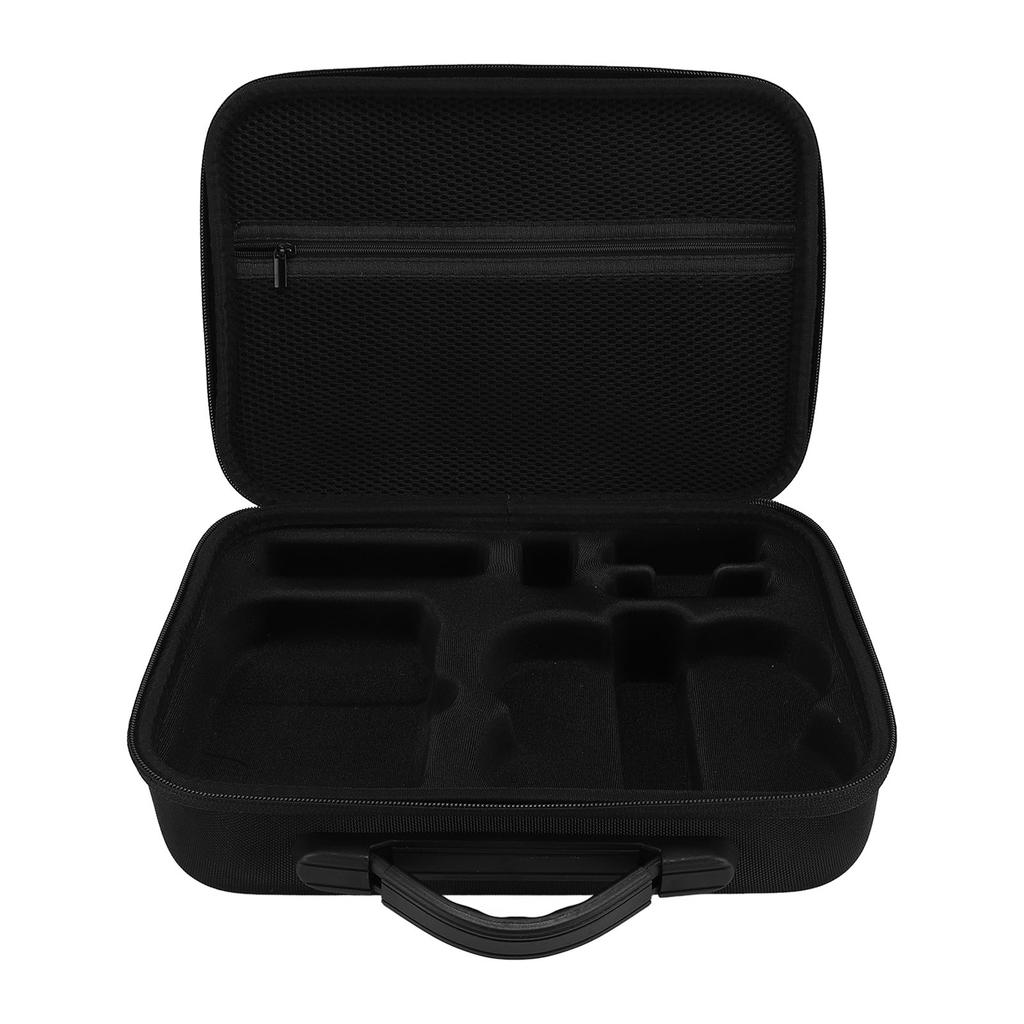 Drone Carrying Case Water Resistant Hard ive Shoulder Bag for Neo RC-N3 Remote Controller Intelligent Battery