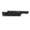 For Chevrolet Camaro 1993-1996 Forged Carbon Fiber Central Control Dashboard Panel Cover Trim Car Accessories Decoration Sticker