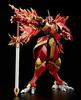 Good Smile Company MODEROID Magic Knight Rayearth Engine Rayearth Non-Scale Assembled Plastic Model Resale