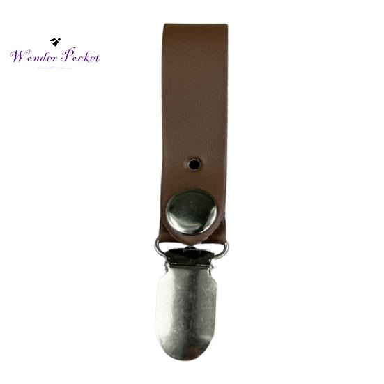 Портативная сумка с застежкой на шляпу, зажим для шляпы, универсальная пряжка для хранения