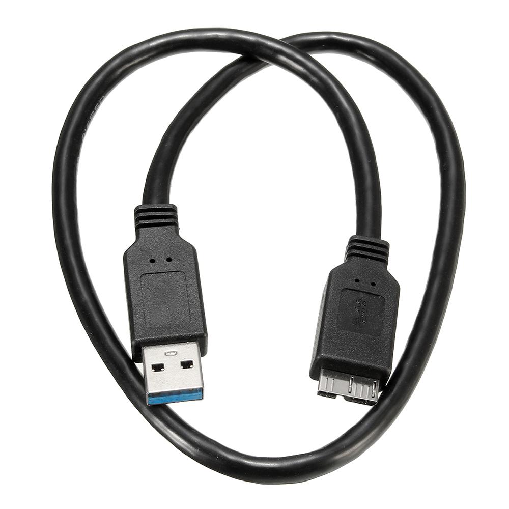 Чехол для внешнего жесткого диска SATA 2,5 дюйма, корпус жесткого диска USB 3.0, бесплатный инструмент