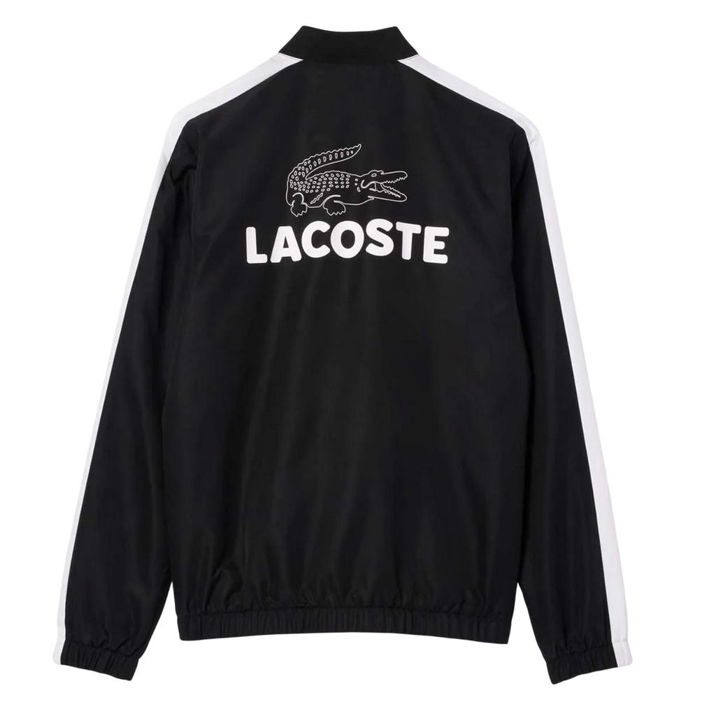 Lacoste Мужской теннисный костюм колор-блок