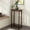 Xianjue Solid Wood Floor Flower Stand & Storage Rack