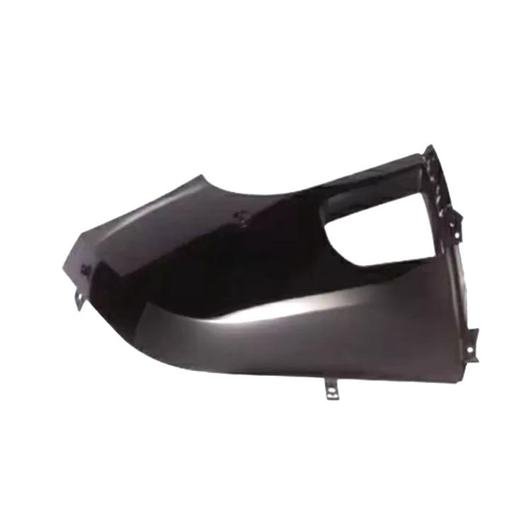 LR130586 и LR130582: Передняя колесная арка для Land Rover Defender 2020