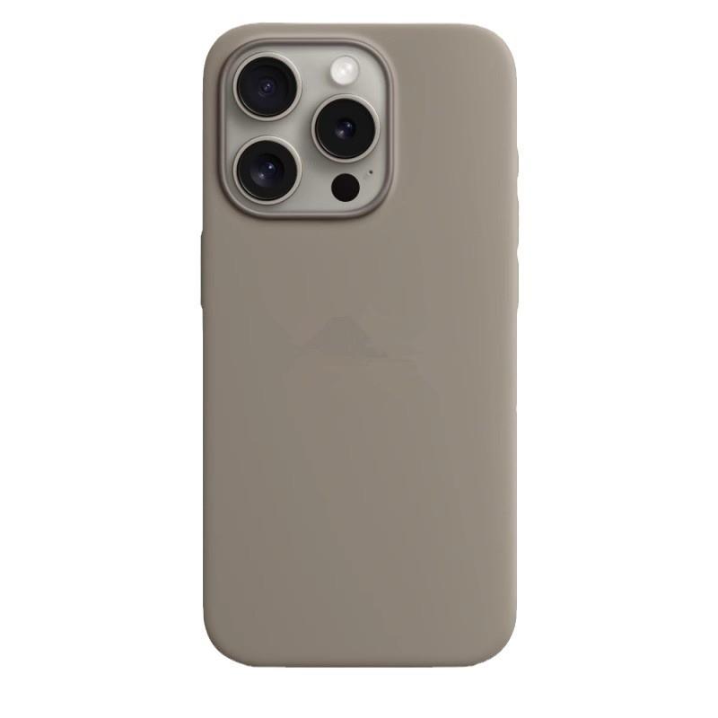 Применимо к iPhone11promax официальный чехол для мобильного телефона из жидкого силикона Apple 11 магнитный анимированный защитный чехол