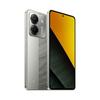 POCO M7 Pro 5G Argent 8 GO + 256 GO